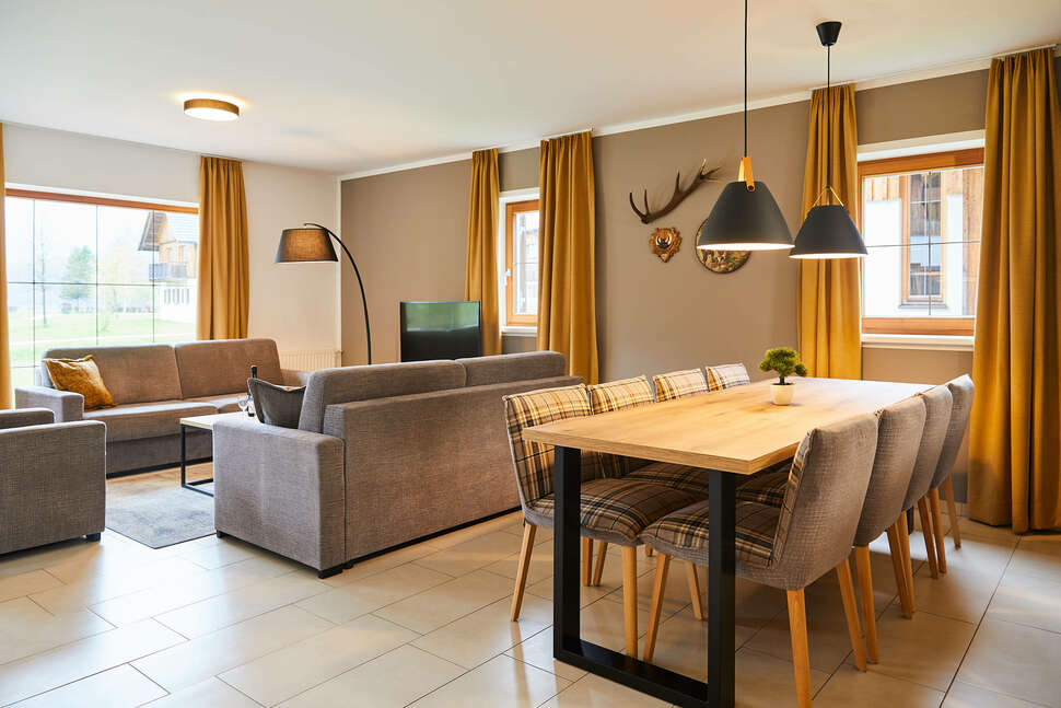 Een foto van Dormio Resort Obertraun