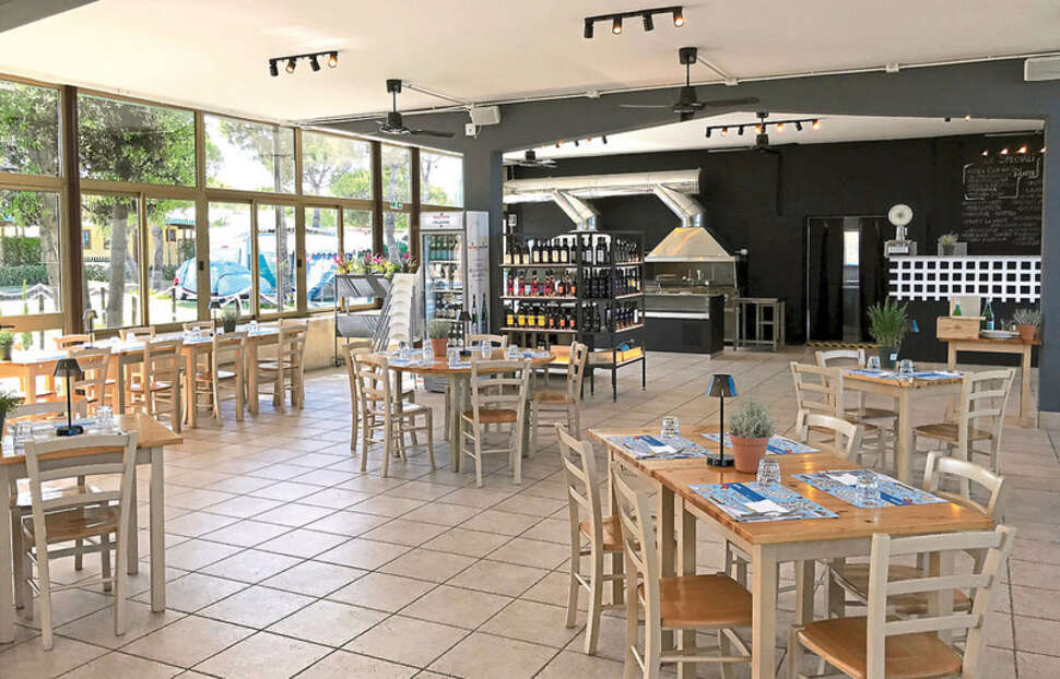 Een foto van Sentido Punta Marina Premium Camp