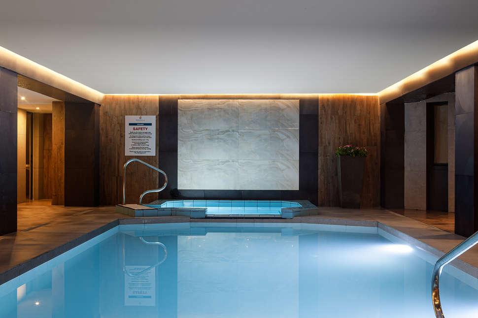 Een foto van Pergola Hotel & Spa