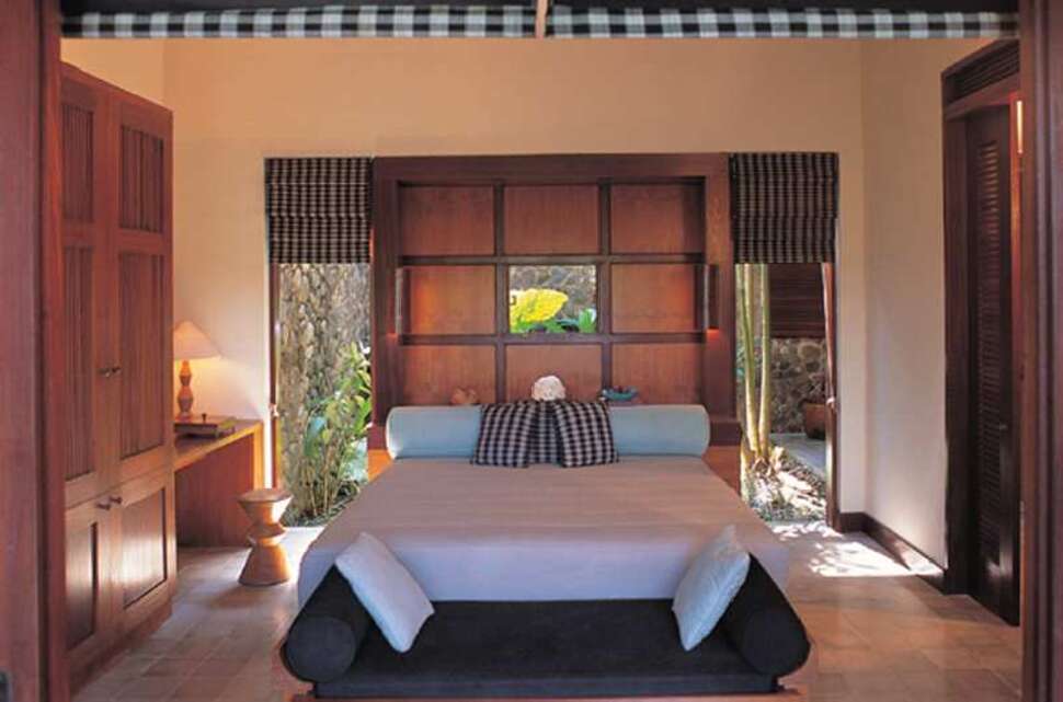 Ein Foto Alila Ubud