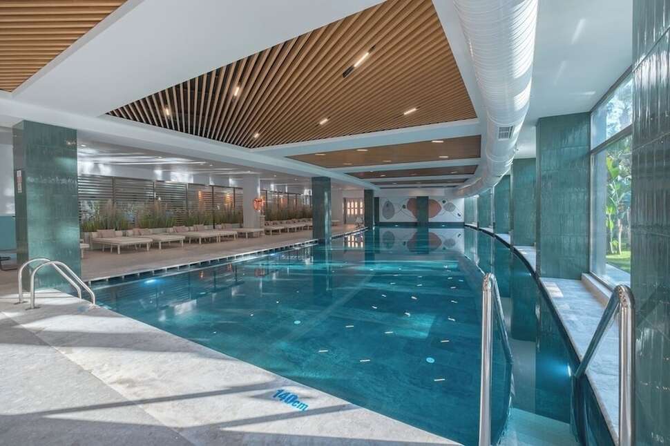 Een foto van Fame Residence Lara & Spa