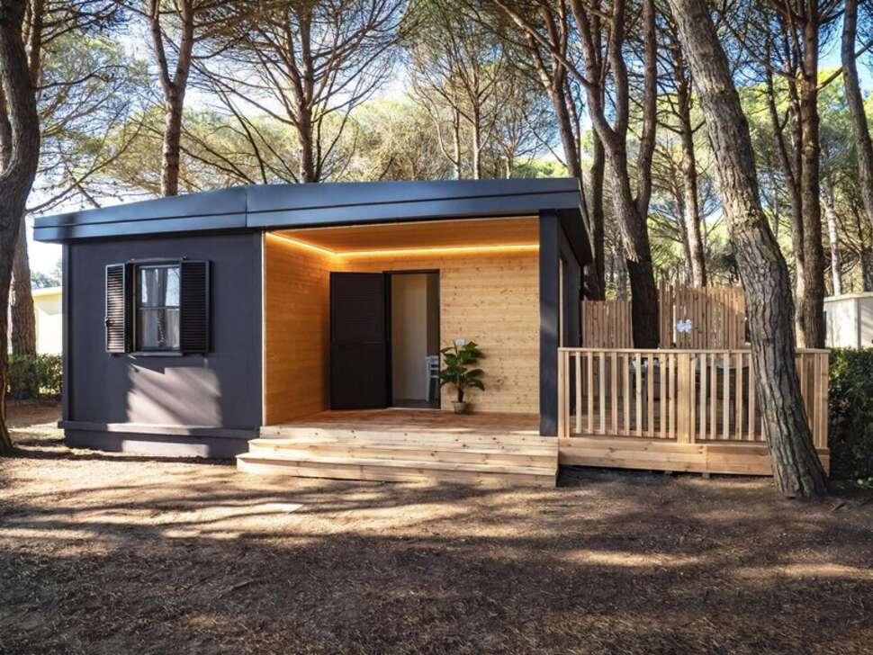 Een foto van Sentido Spina Premium Camp