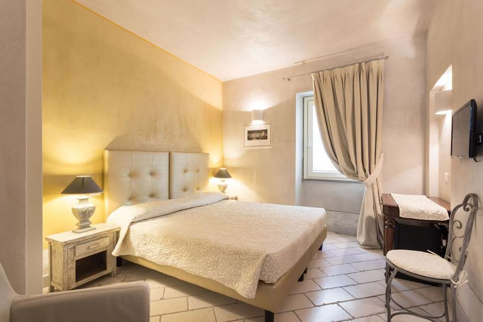 Een foto van Maison Tresnuraghes