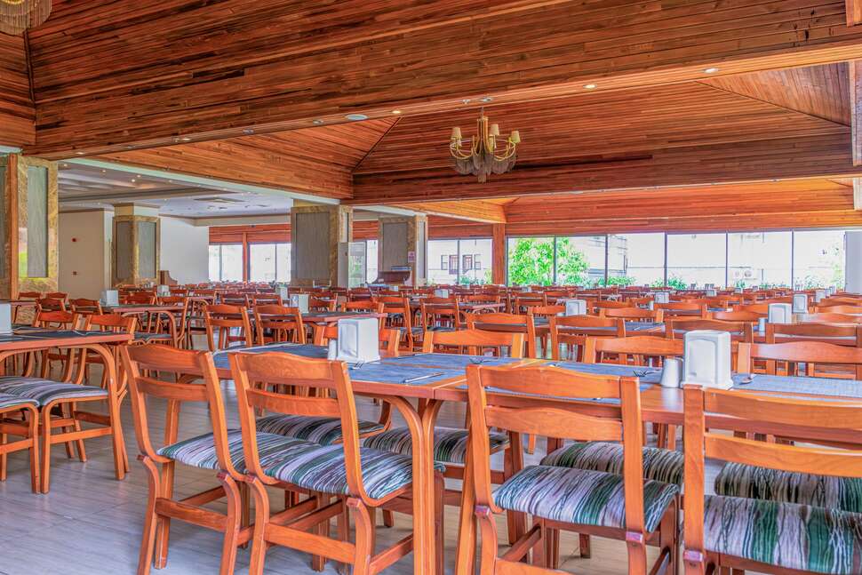 Een foto van Prestige Alanya