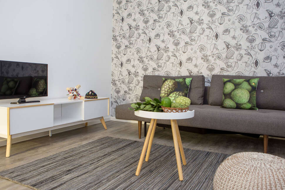 Een foto van The Market Place Appartementen