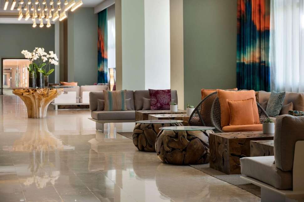 Een foto van Hilton La Romana