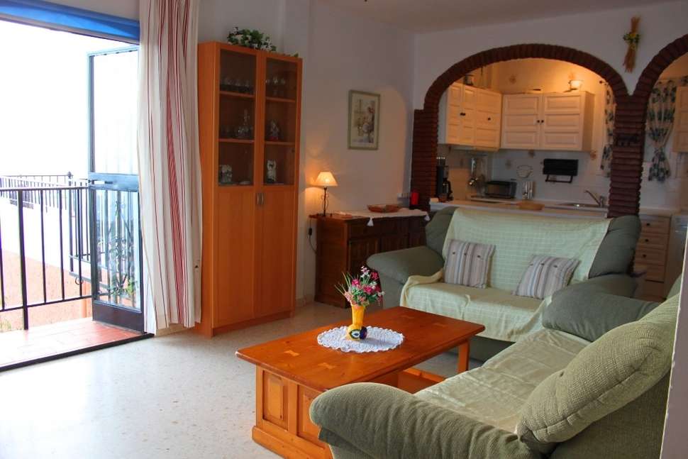 Een foto van El Capistrano Village