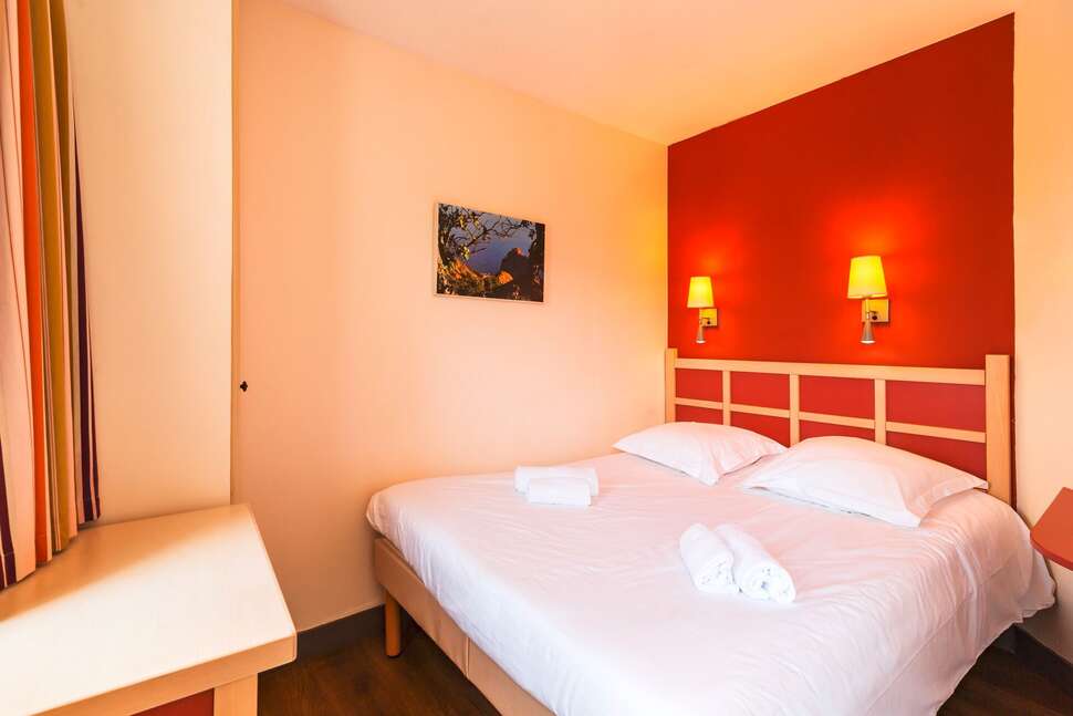 Een foto van Pierre & Vacances Holiday Village Club Cap Esterel