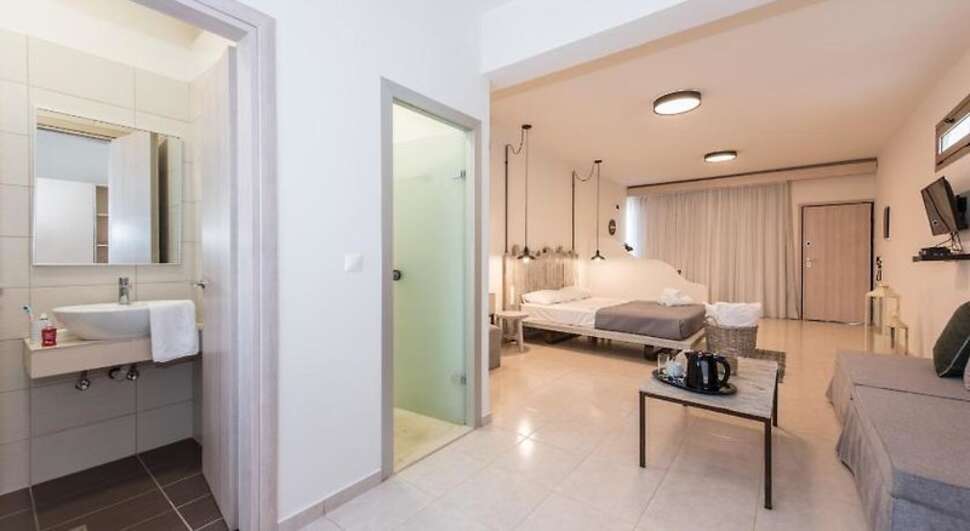 Een foto van Eva Mare Hotel & Suites
