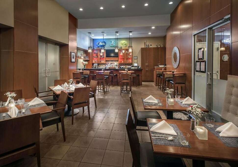 Ein Foto Doubletree Hotel New York Chelsea