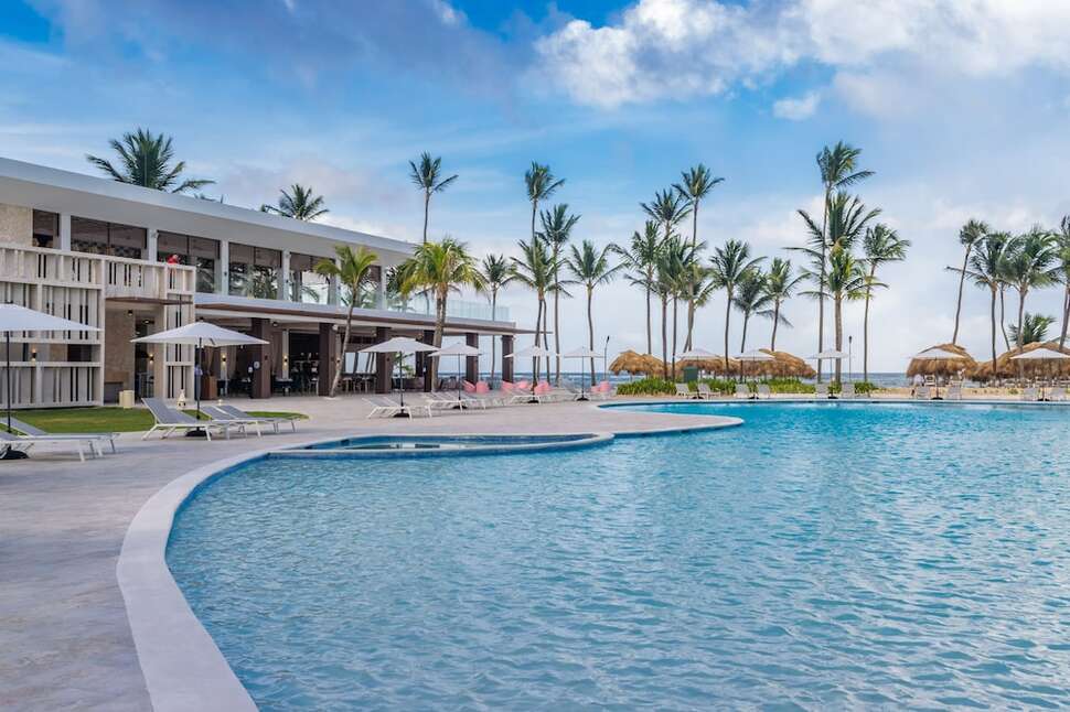 Een foto van Tropical Deluxe Princess