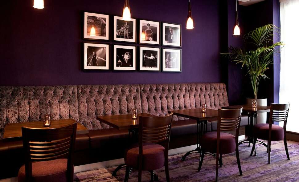 Een foto van Leonardo Hotel Dublin Parnell Street