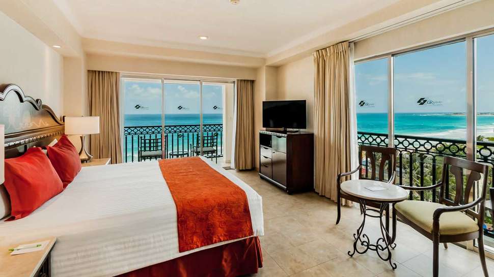 Een foto van GR Solaris Cancun