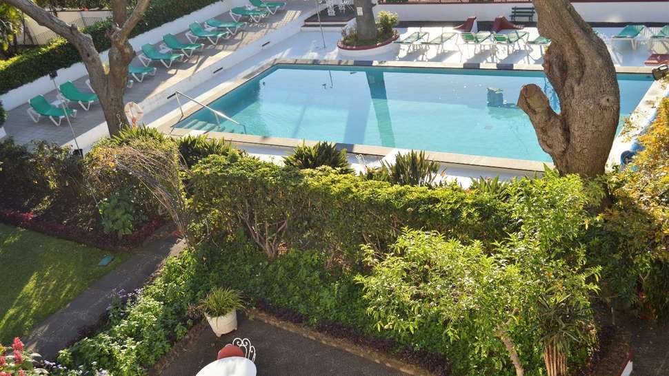 Een foto van Quinta Da Penha de Franca & Penha de Franca Mar