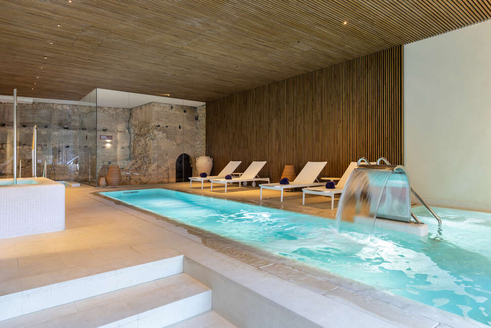 Een foto van Parador de Ibiza