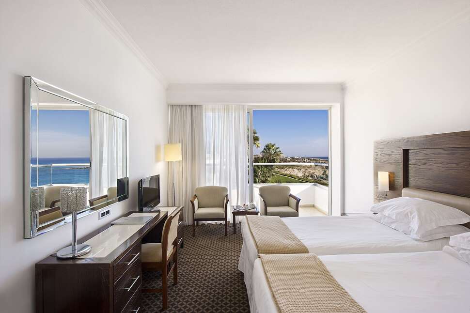 Een foto van Grecian Sands Hotel
