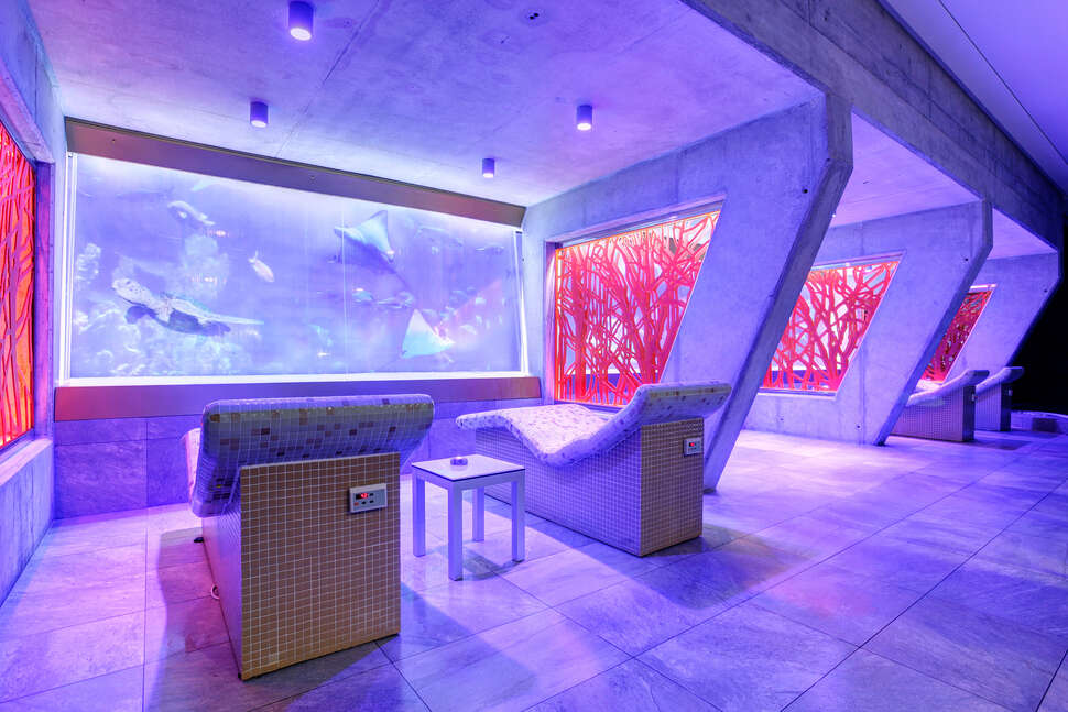 Een foto van Hotel Isla Mallorca & Spa