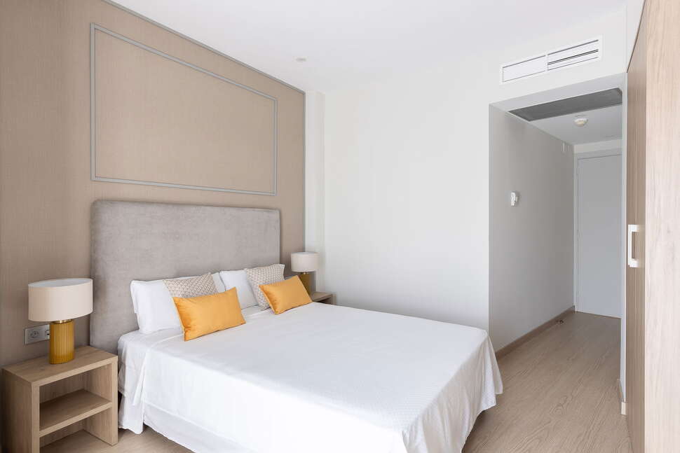 Een foto van Hotel Abbot