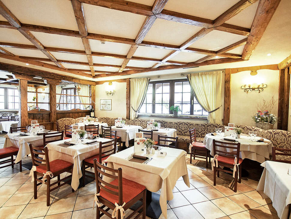 Ein Foto Golf Hotel Folgaria