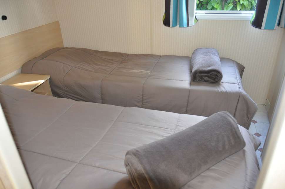 Een foto van Camping Le Raguenes Plage