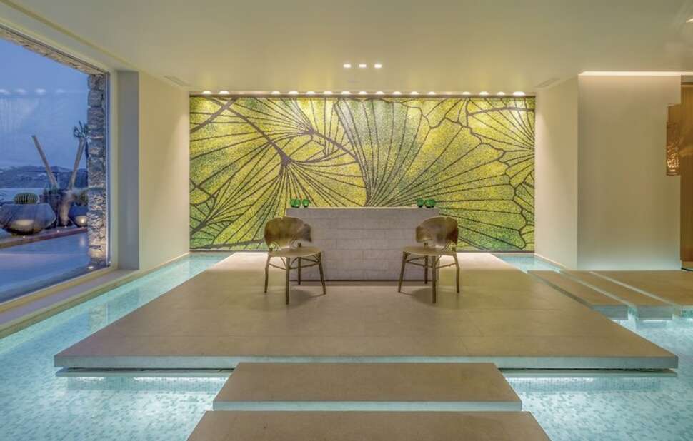 Ein Foto Santa Marina A Luxury Collection Resort Mykonos
