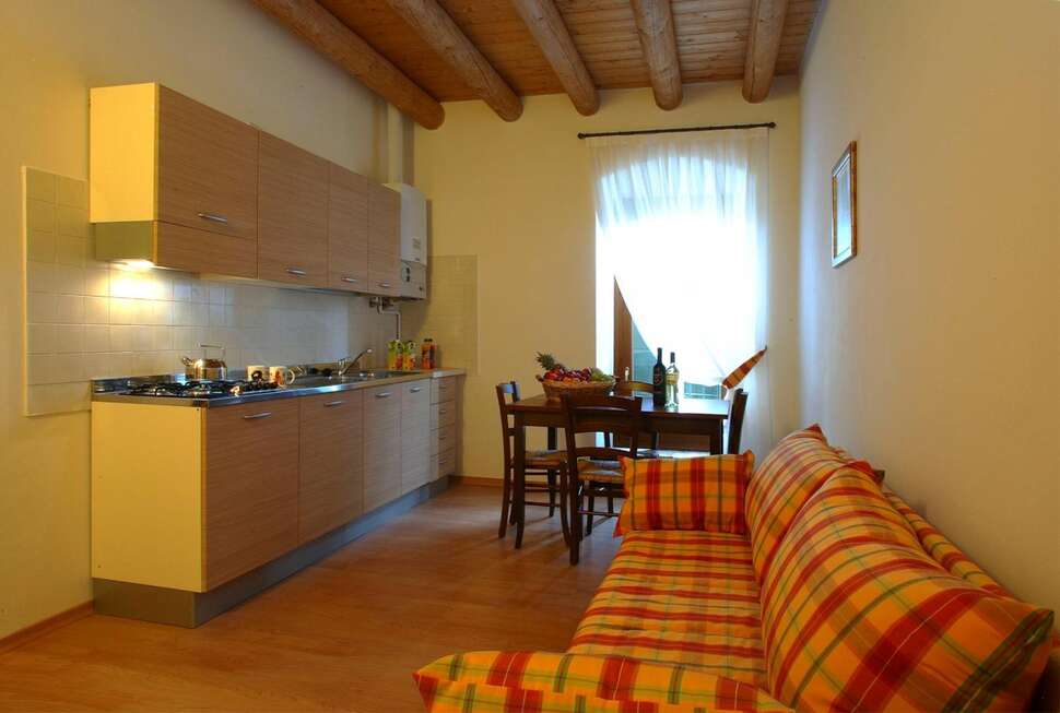 Een foto van Hotel Bella Italia