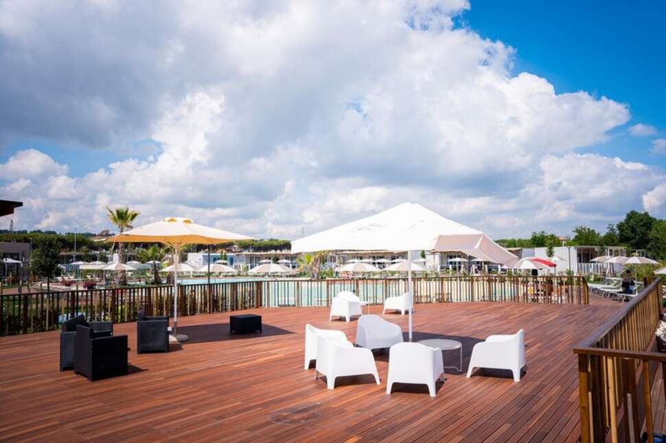 Een foto van Sentido Riccione Premium Camp