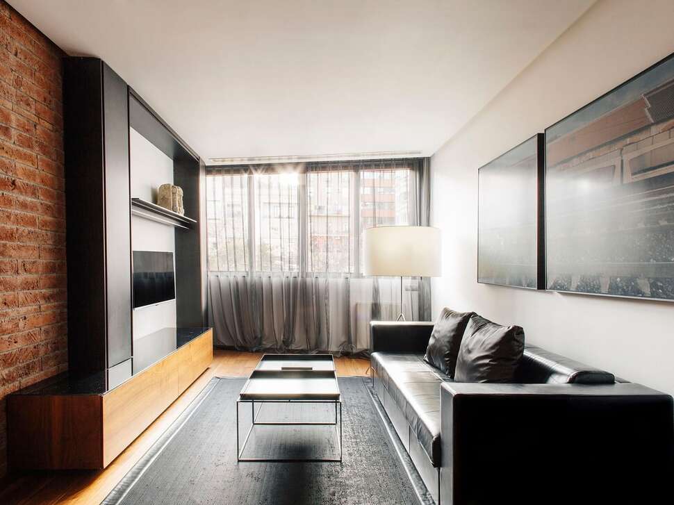 Ein Foto La Republica Apartments