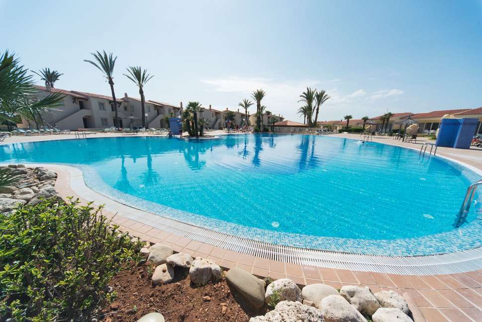 Een foto van AluaSun Mediterraneo