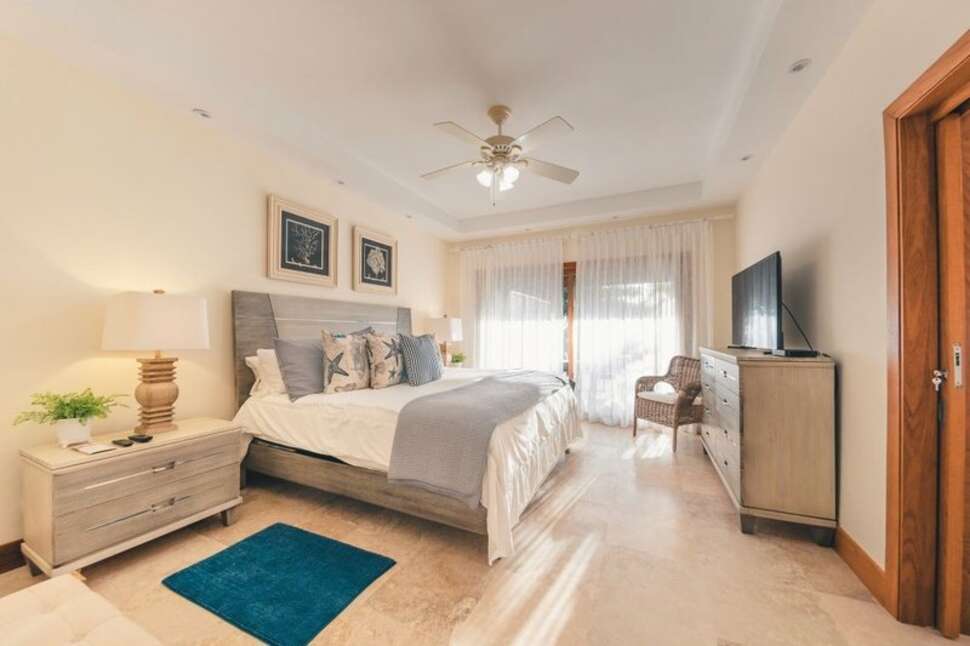 Een foto van The Bannister Hotel & Yacht Club