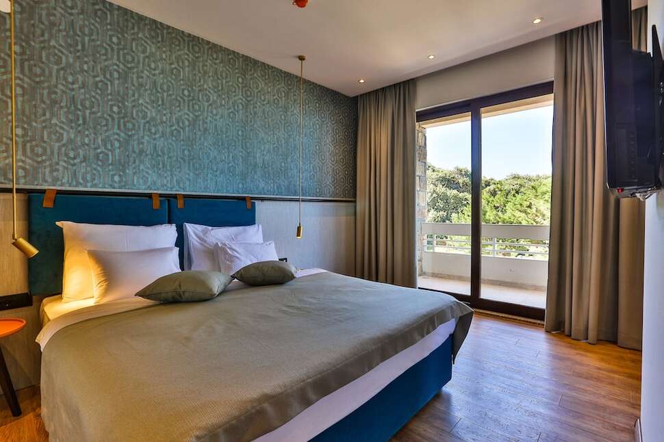 Een foto van Radisson Resort Ruza Vjetrova