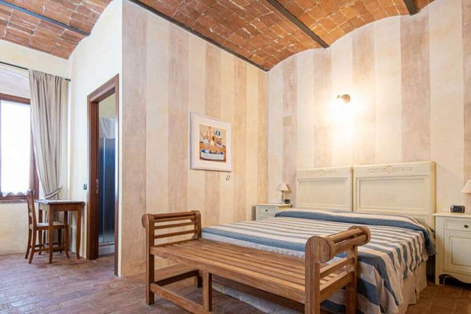 Ein Foto Agriturismo Le Piane del Milia