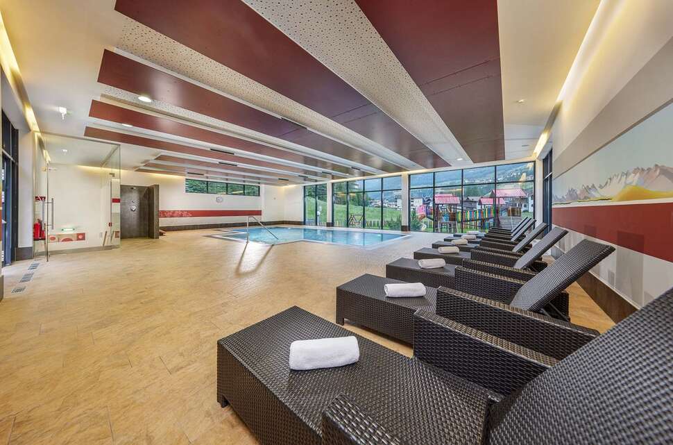 Een foto van Hotel Sunny Sölden