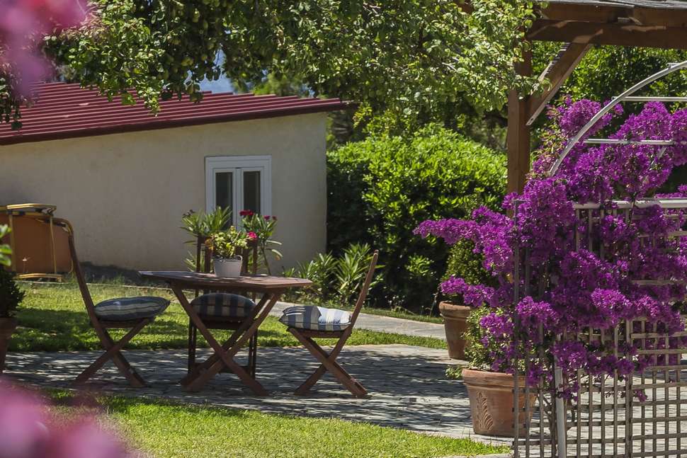 Ein Foto Panorama Fanari Studios