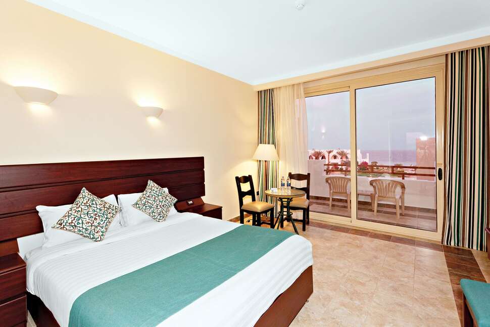 Een foto van The Three Corners Equinox Beach Resort