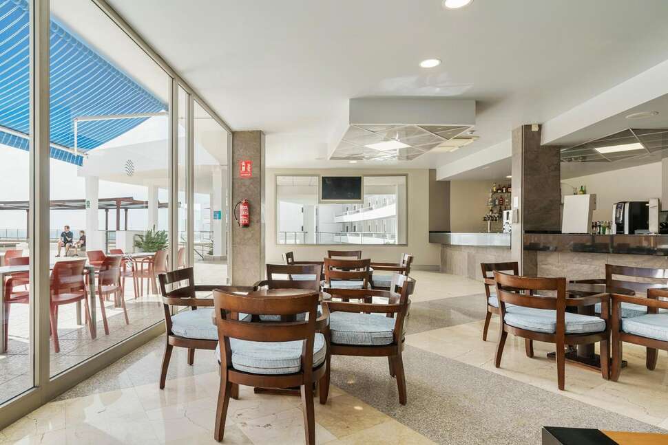 Een foto van Alua Atlantico Golf Resort