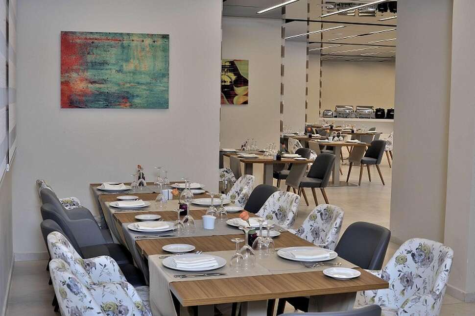 Een foto van Kenzi Basma Hotel