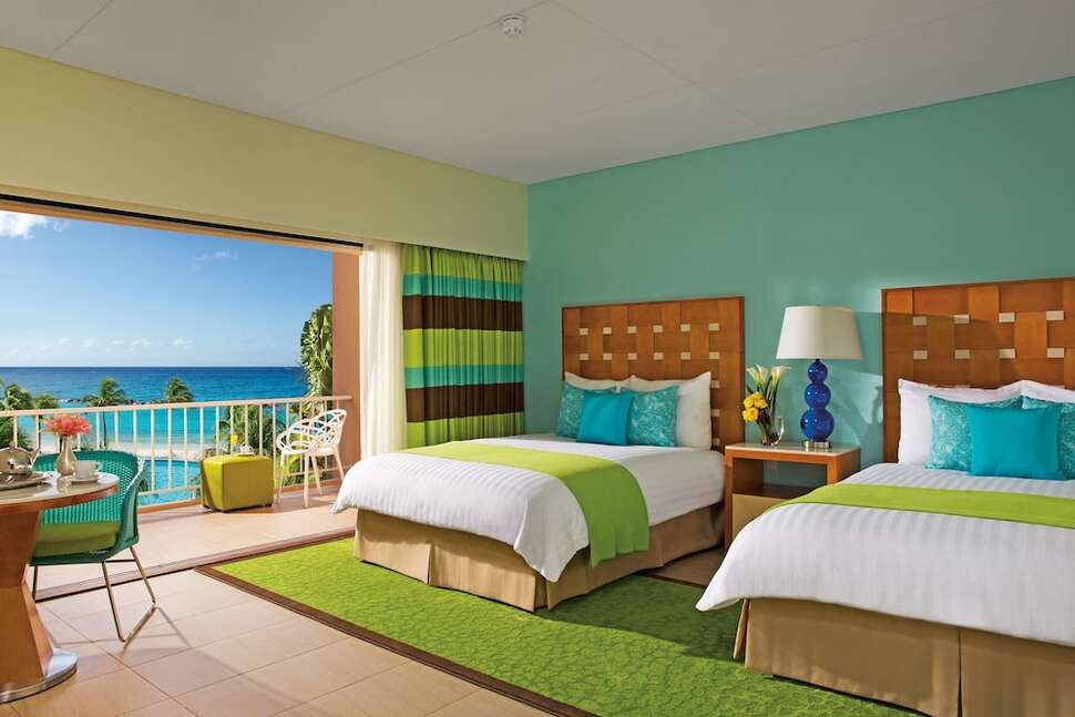 Een foto van Sunscape Curacao Resort Spa & Casino