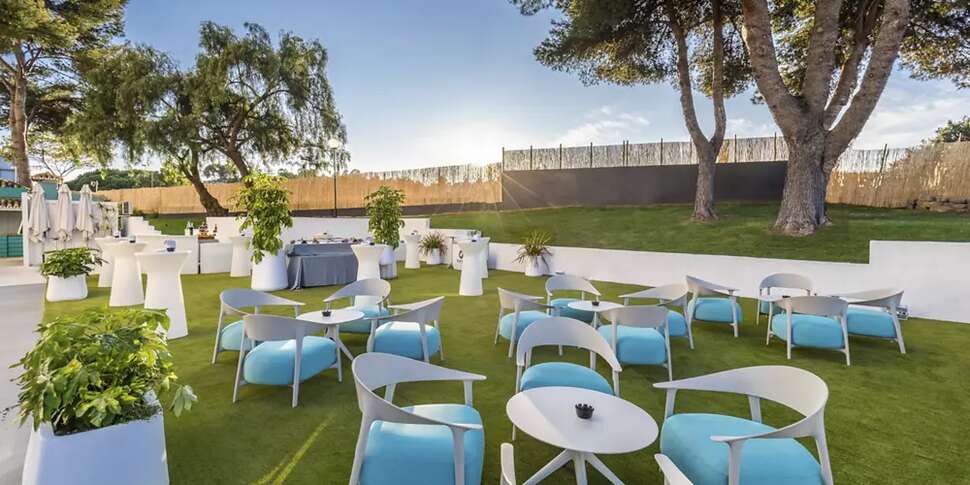 Een foto van Hotel Occidental Puerto Banus