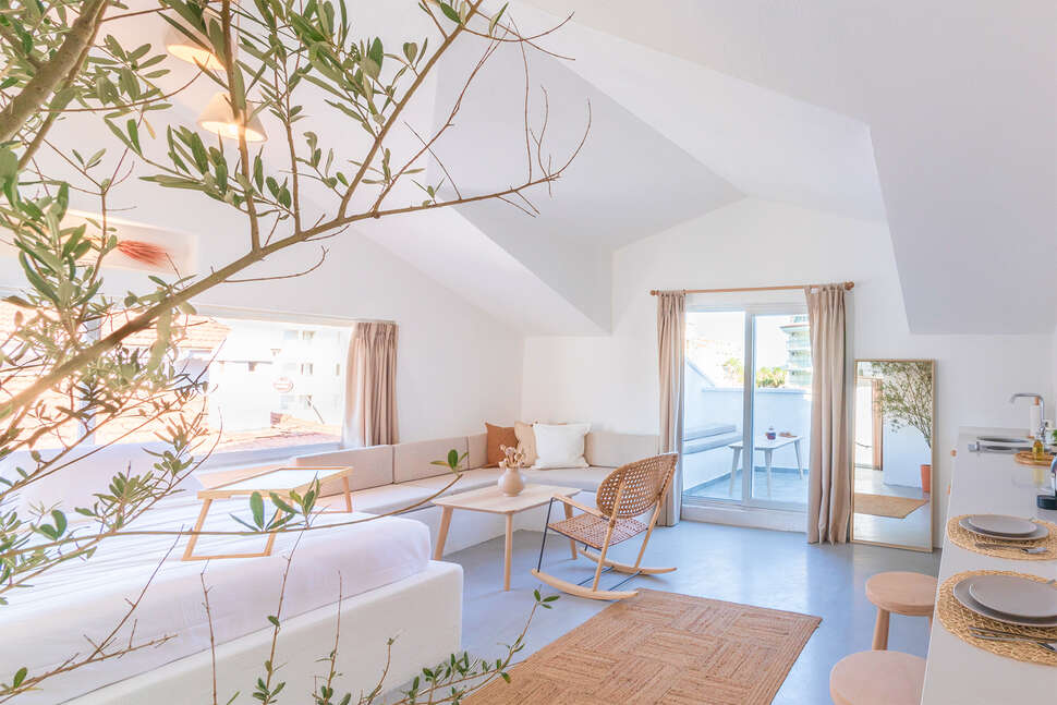 Ein Foto L'Olive Homes