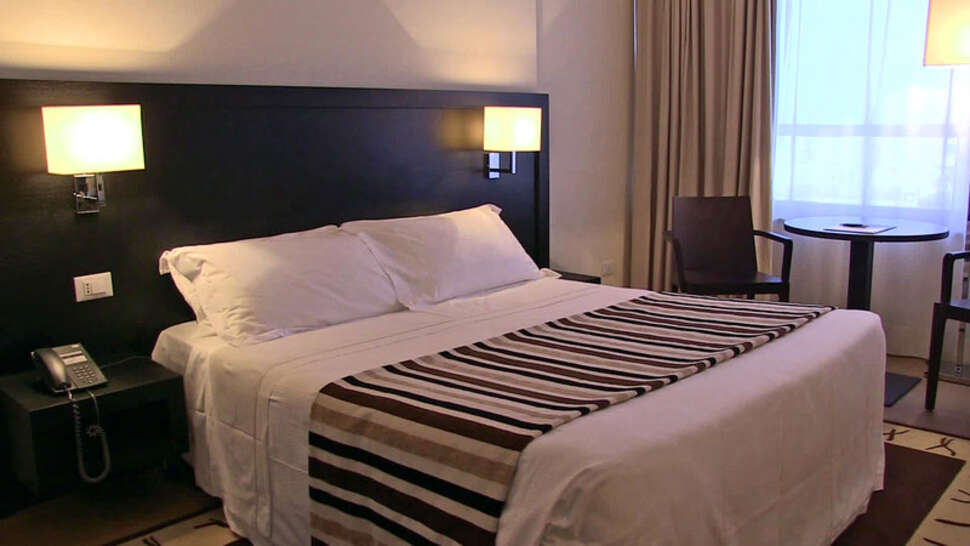 Een foto van Sardegna Hotel