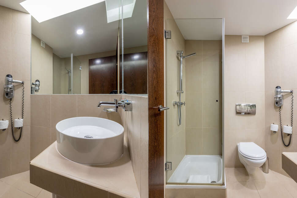 Een foto van NAU Sao Rafael Suites