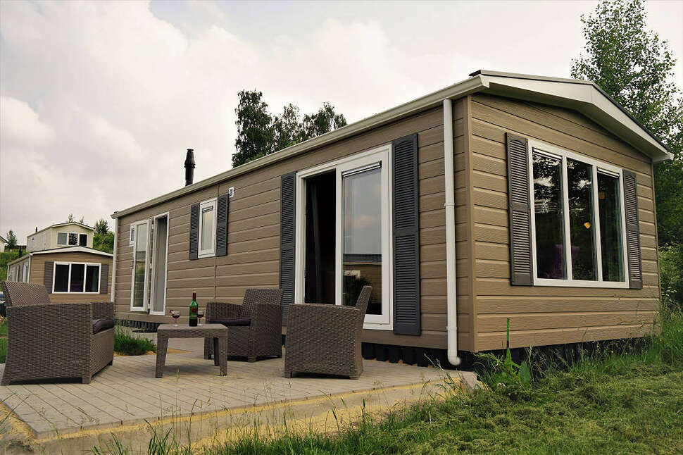 Een foto van Camping Brilon