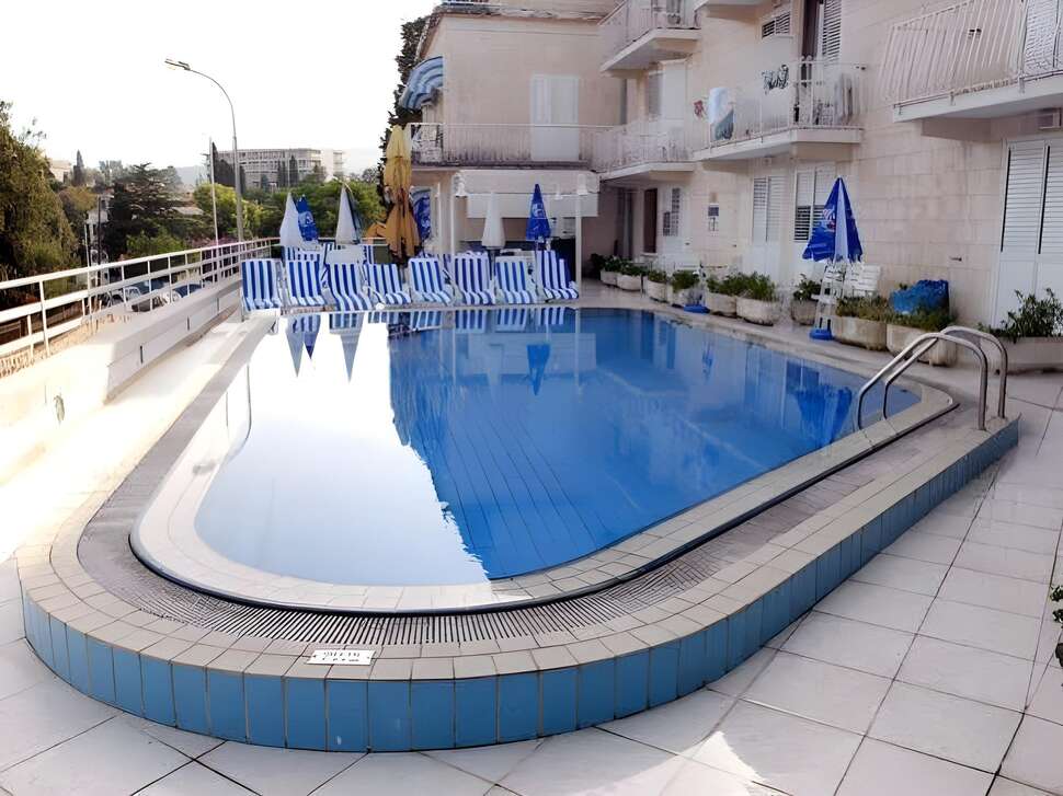 Een foto van Hotel Komodor