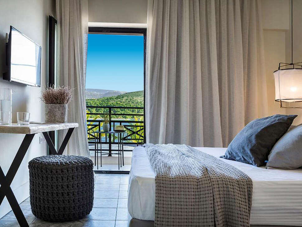 Een foto van Kefalonia Grand Hotel