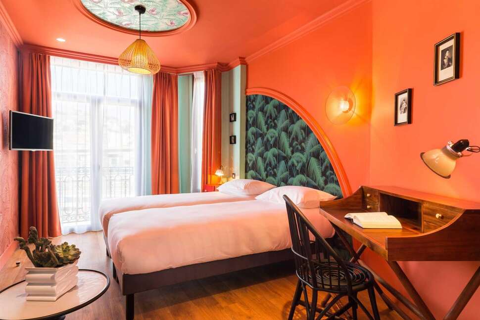 Een foto van Villa Bougainville by Happy Culture