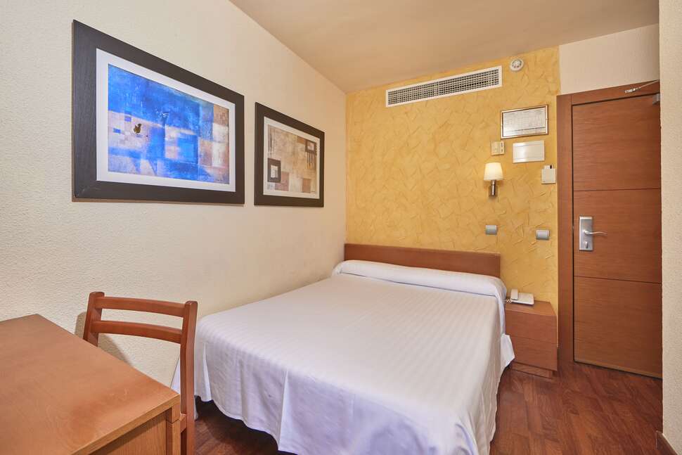 Een foto van Blue Bay Hotel
