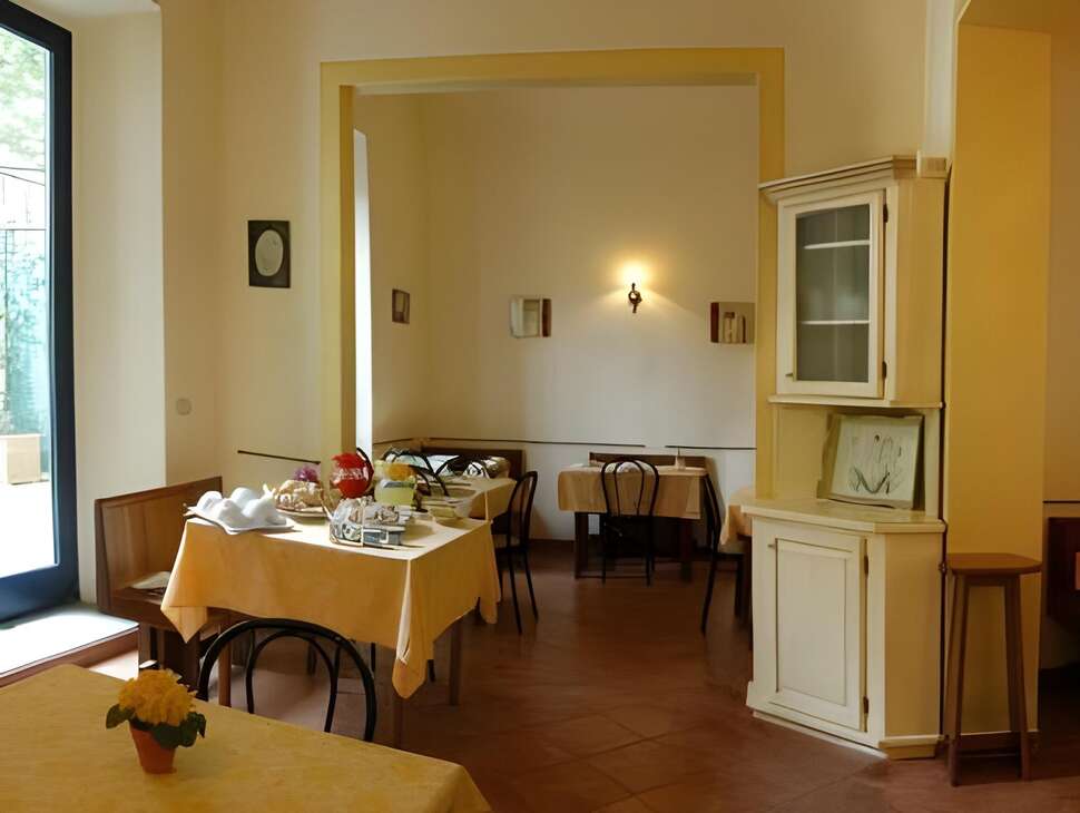 Een foto van Hotel Eden