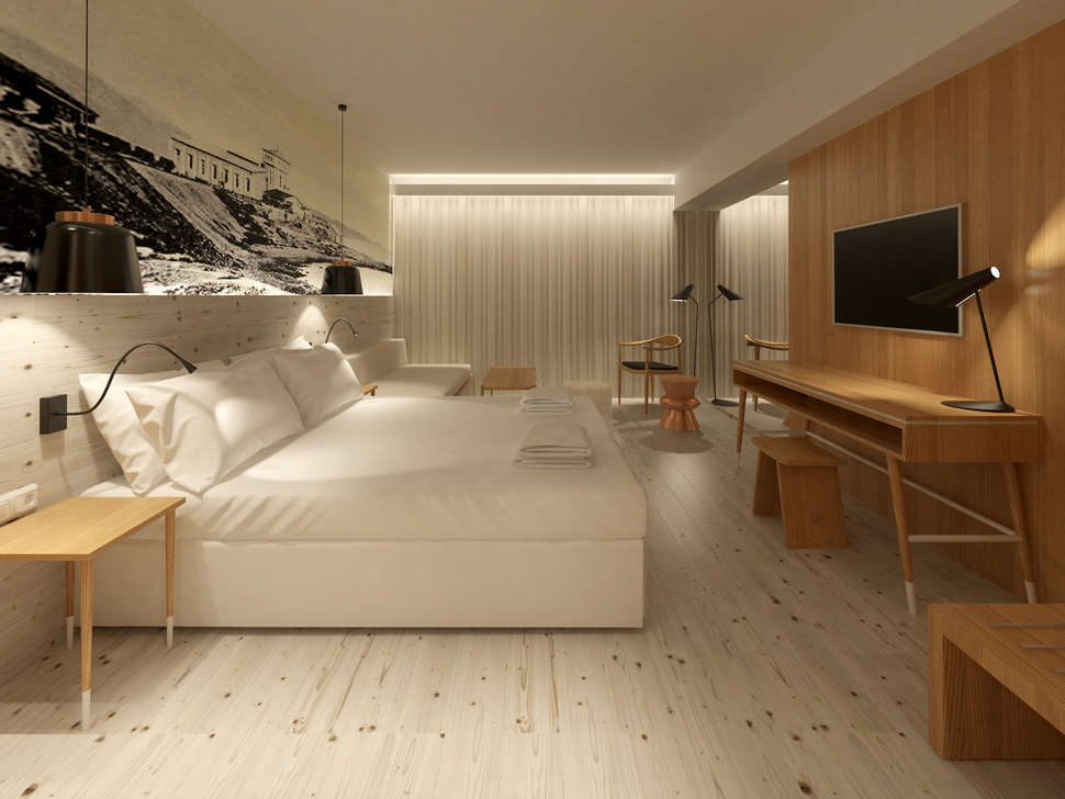 Een foto van Ibis Styles Heraklion Central