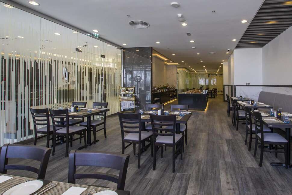 Een foto van Time Onyx Hotel Appartementen